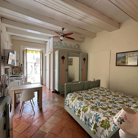 A Casa Di Nicoletta Tropea Exterior foto