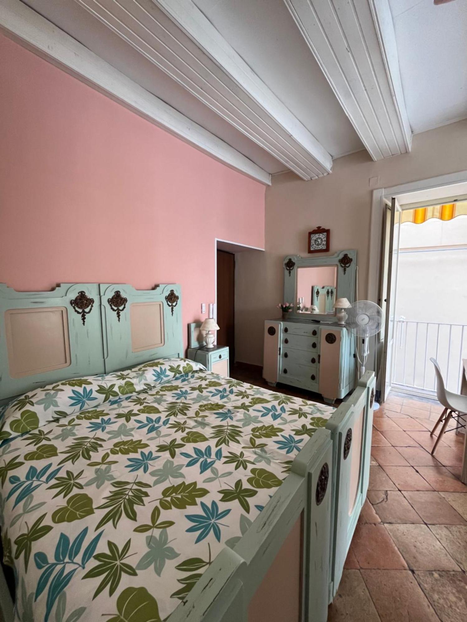 A Casa Di Nicoletta Tropea Exterior foto